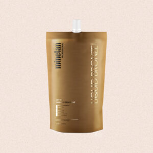 Minetan Hair Cream